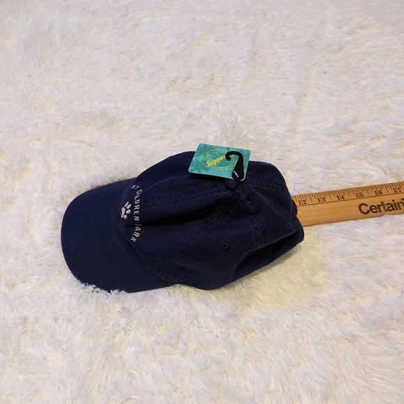 Nwt Wembley blue my children bark baseball cap - Picture 16 of 16